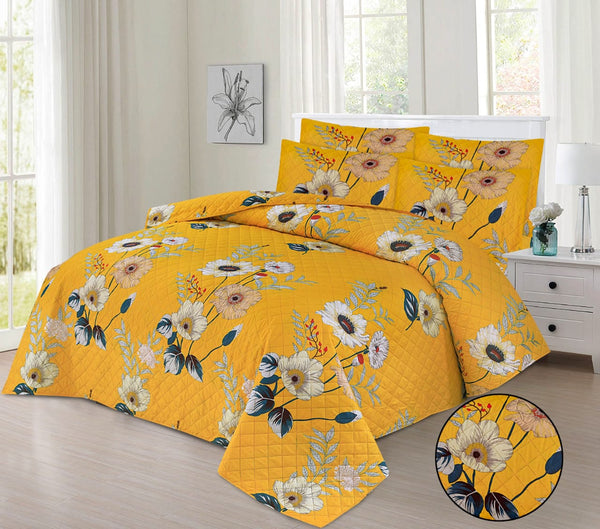 Zen Bliss 6-Piece Comforter set