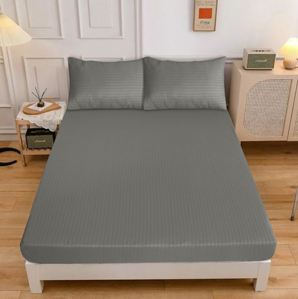 Royal Satin 3-Piece bedspread
