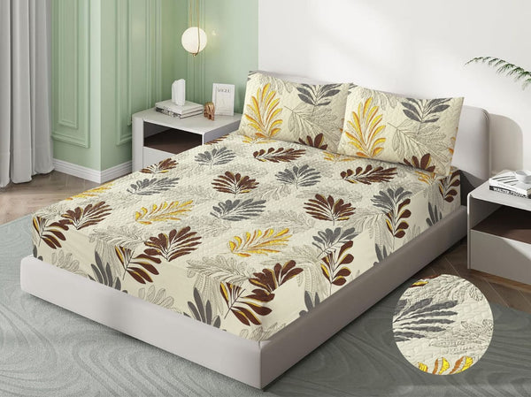 Waterproof DryComfort 3-Piece Luxe